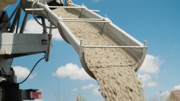 Best Residential Concrete Services  in Panther Valley, NJ