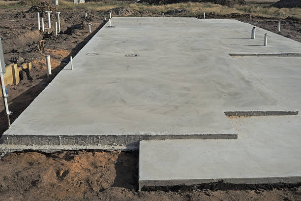 Best Concrete Patio Contractor  in Panther Valley, NJ