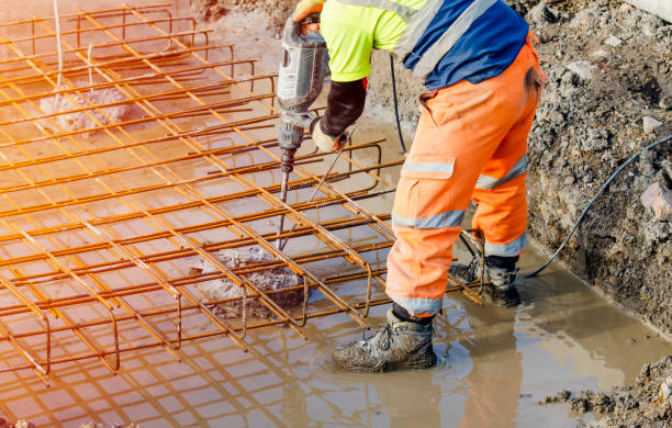 Best Concrete Installation Cost  in Panther Valley, NJ