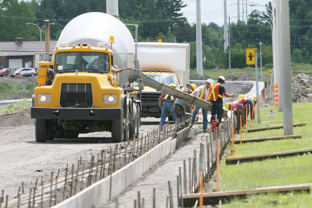 Best Concrete Contractor Near Me  in Panther Valley, NJ
