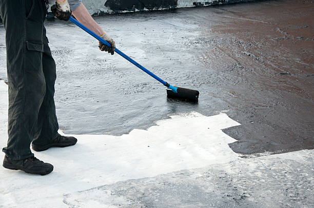 Best Decorative Concrete Services  in Panther Valley, NJ